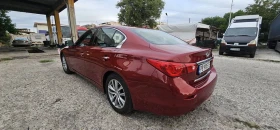 Infiniti Q50 SPORT AWD, снимка 4
