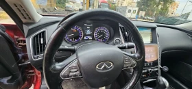 Infiniti Q50 SPORT AWD, снимка 13