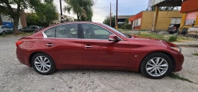 Infiniti Q50 SPORT AWD, снимка 6