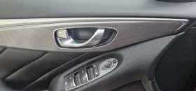 Infiniti Q50 SPORT AWD, снимка 17