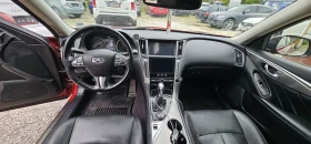 Infiniti Q50 SPORT AWD, снимка 10