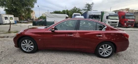 Infiniti Q50 SPORT AWD, снимка 5