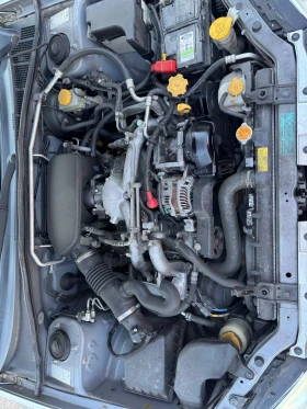 Subaru Impreza 1.5R, снимка 15
