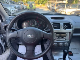 Subaru Impreza 1.5R, снимка 11
