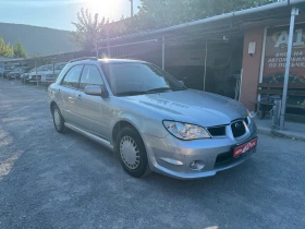 Subaru Impreza 1.5R, снимка 3