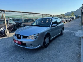 Subaru Impreza 1.5R, снимка 1