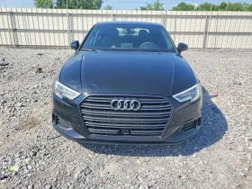 Audi A3 2.0l Premium, снимка 5