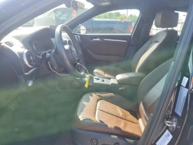 Audi A3 2.0l Premium, снимка 7