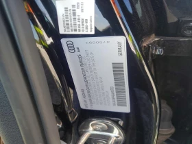 Audi A3 2.0l Premium, снимка 12
