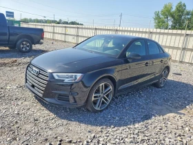 Audi A3 2.0l Premium, снимка 1