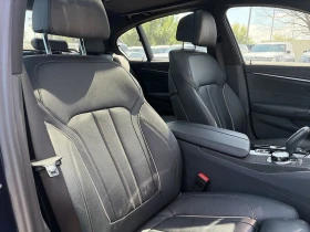 BMW 550 M xDrive Premium pkg ЦЕНА ДО БЪЛГАРИЯ АВТОКРЕДИТ, снимка 14