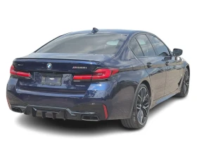 BMW 550 M xDrive Premium pkg ЦЕНА ДО БЪЛГАРИЯ АВТОКРЕДИТ, снимка 6