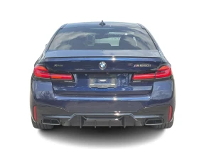 BMW 550 M xDrive Premium pkg ЦЕНА ДО БЪЛГАРИЯ АВТОКРЕДИТ, снимка 5