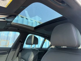 BMW 550 M xDrive Premium pkg ЦЕНА ДО БЪЛГАРИЯ АВТОКРЕДИТ, снимка 12