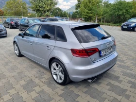 Audi A3 2.0TDi-184ps QUATTRO* DSG, снимка 4