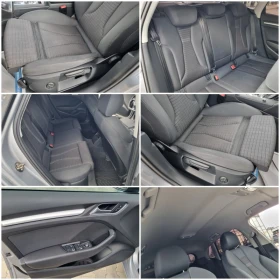 Audi A3 2.0TDi-184ps QUATTRO* DSG, снимка 13