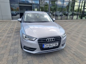 Audi A3 2.0TDi-184ps QUATTRO* DSG, снимка 1