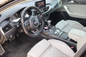 Audi S6 Avant, снимка 10