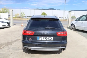 Audi S6 Avant, снимка 7