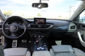 Audi S6 Avant, снимка 9