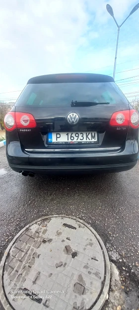 VW Passat, снимка 14