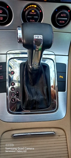 VW Passat, снимка 3