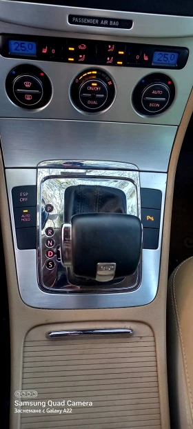 VW Passat, снимка 6