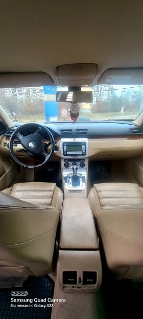 VW Passat, снимка 10