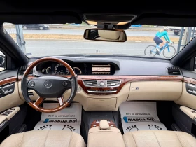 Mercedes-Benz S 500 4-MATIC AMG PACK FULL, снимка 12