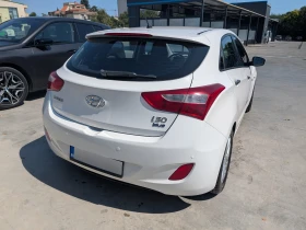 Hyundai I30 1.4, два комплекта гуми с джанти;ГО/П/В до 04/2027, снимка 4