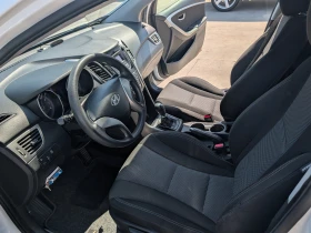 Hyundai I30 1.4, два комплекта гуми с джанти;ГО/П/В до 04/2027, снимка 11