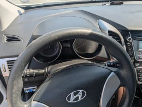 Hyundai I30 1.4, два комплекта гуми с джанти;ГО/П/В до 04/2027, снимка 7
