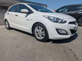 Hyundai I30 1.4, два комплекта гуми с джанти;ГО/П/В до 04/2027, снимка 3