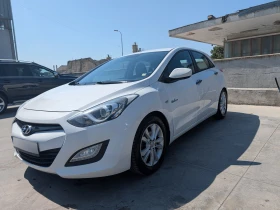 Hyundai I30 1.4, два комплекта гуми с джанти;ГО/П/В до 04/2027, снимка 1