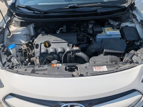 Hyundai I30 1.4, два комплекта гуми с джанти;ГО/П/В до 04/2027, снимка 10