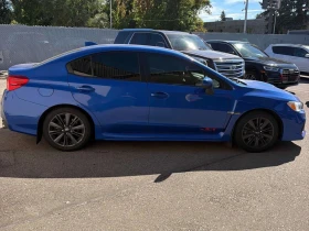 Subaru WRX Manual* CARFAX* АВТОКРЕДИТ БЕЗ ПЪРВОНАЧАЛНА ВНОСКА, снимка 3