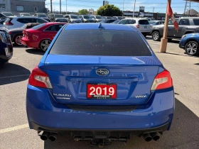 Subaru WRX Manual* CARFAX* АВТОКРЕДИТ БЕЗ ПЪРВОНАЧАЛНА ВНОСКА, снимка 4