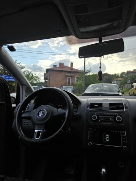 VW Touran, снимка 5