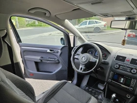 VW Touran, снимка 9