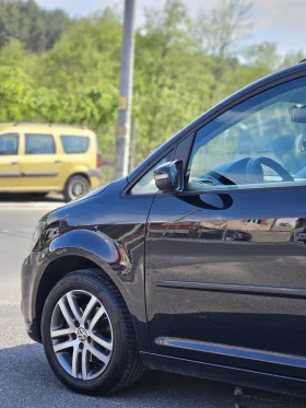 VW Touran, снимка 3