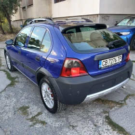 Rover Streetwise, снимка 7