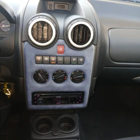 Rover Streetwise, снимка 13