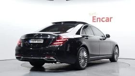 Mercedes-Benz S 350 AMG LINE FIRST CLASS * КРАЙНА ЦЕНА* FULL MAX, снимка 2