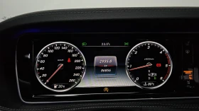 Mercedes-Benz S 350 AMG LINE FIRST CLASS * КРАЙНА ЦЕНА* FULL MAX, снимка 11