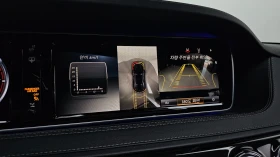Mercedes-Benz S 350 AMG LINE FIRST CLASS * КРАЙНА ЦЕНА* FULL MAX, снимка 13