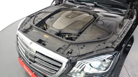 Mercedes-Benz S 350 AMG LINE FIRST CLASS * КРАЙНА ЦЕНА* FULL MAX, снимка 5