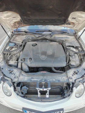 Mercedes-Benz E 200, снимка 17