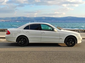 Mercedes-Benz E 200, снимка 1