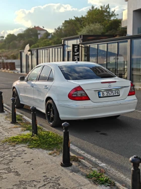 Mercedes-Benz E 200, снимка 5