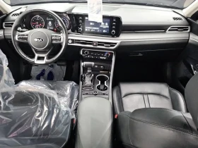 Kia K5 2.0 LPG - САМО 30% АВАНС, снимка 7